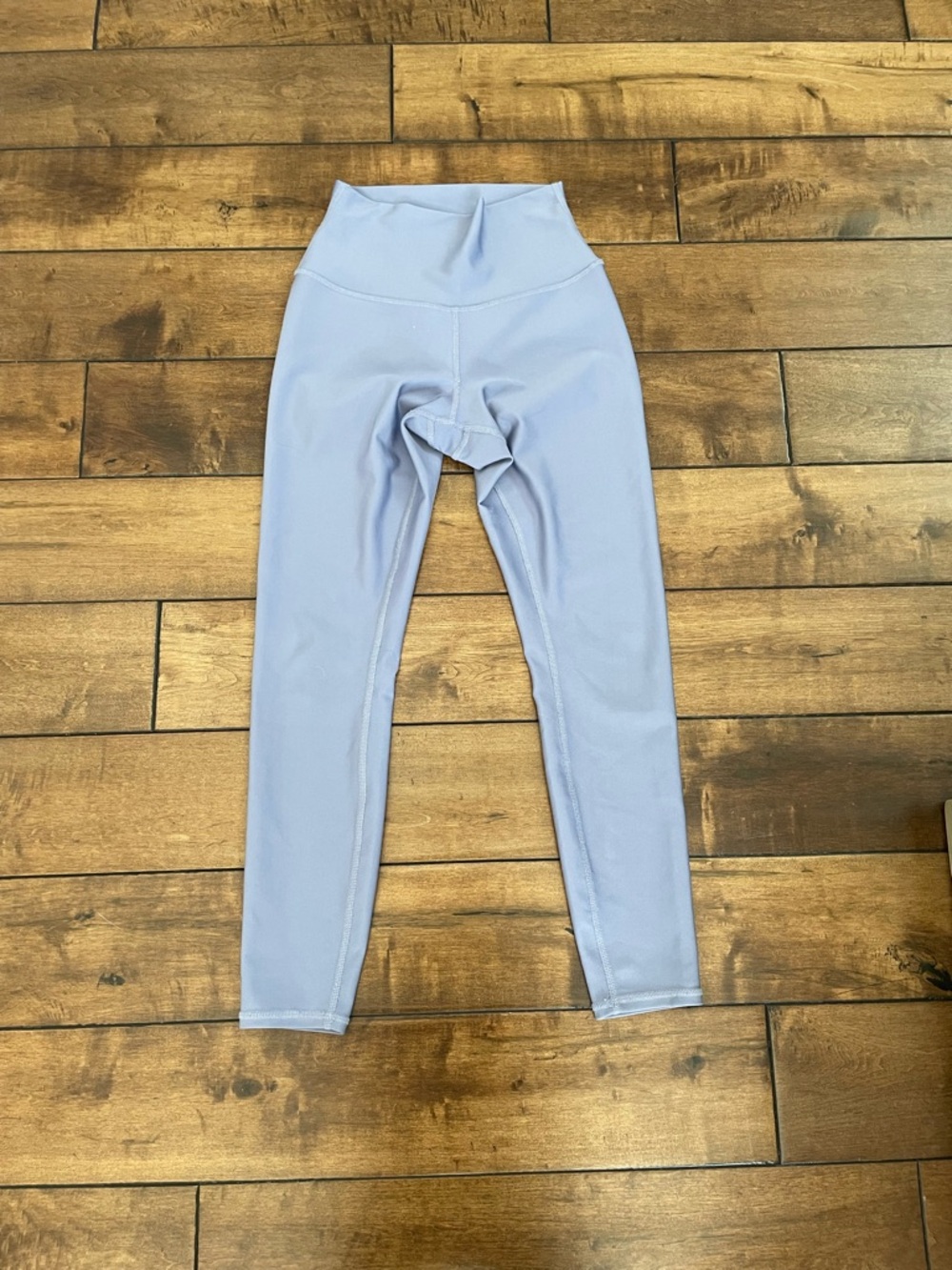 Alo Yoga Airlift Leggings Size XS Cropped